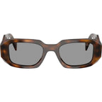 PR17WS, Juniper Tortoise/Grey Lenses