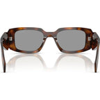 PR17WS, Juniper Tortoise/Grey Lenses