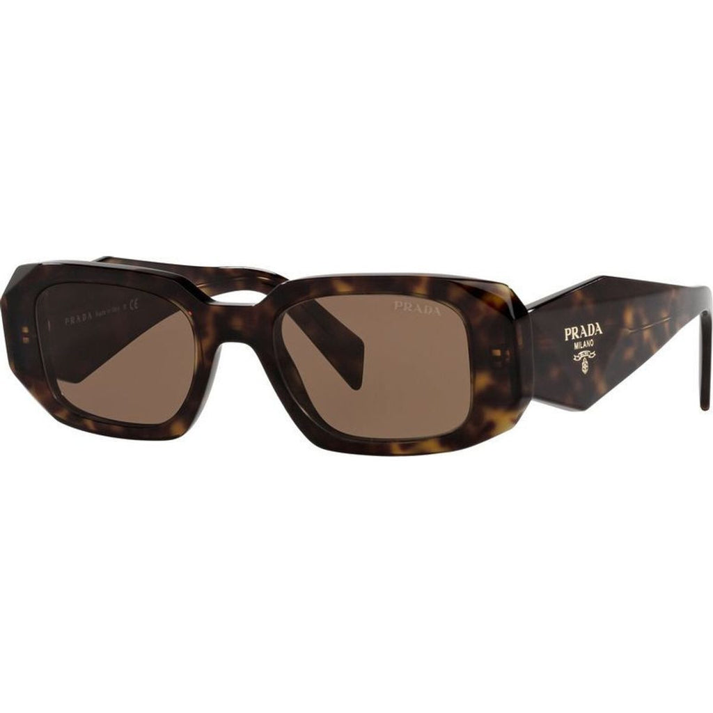 PR17WS, Tortoise/Brown Lenses