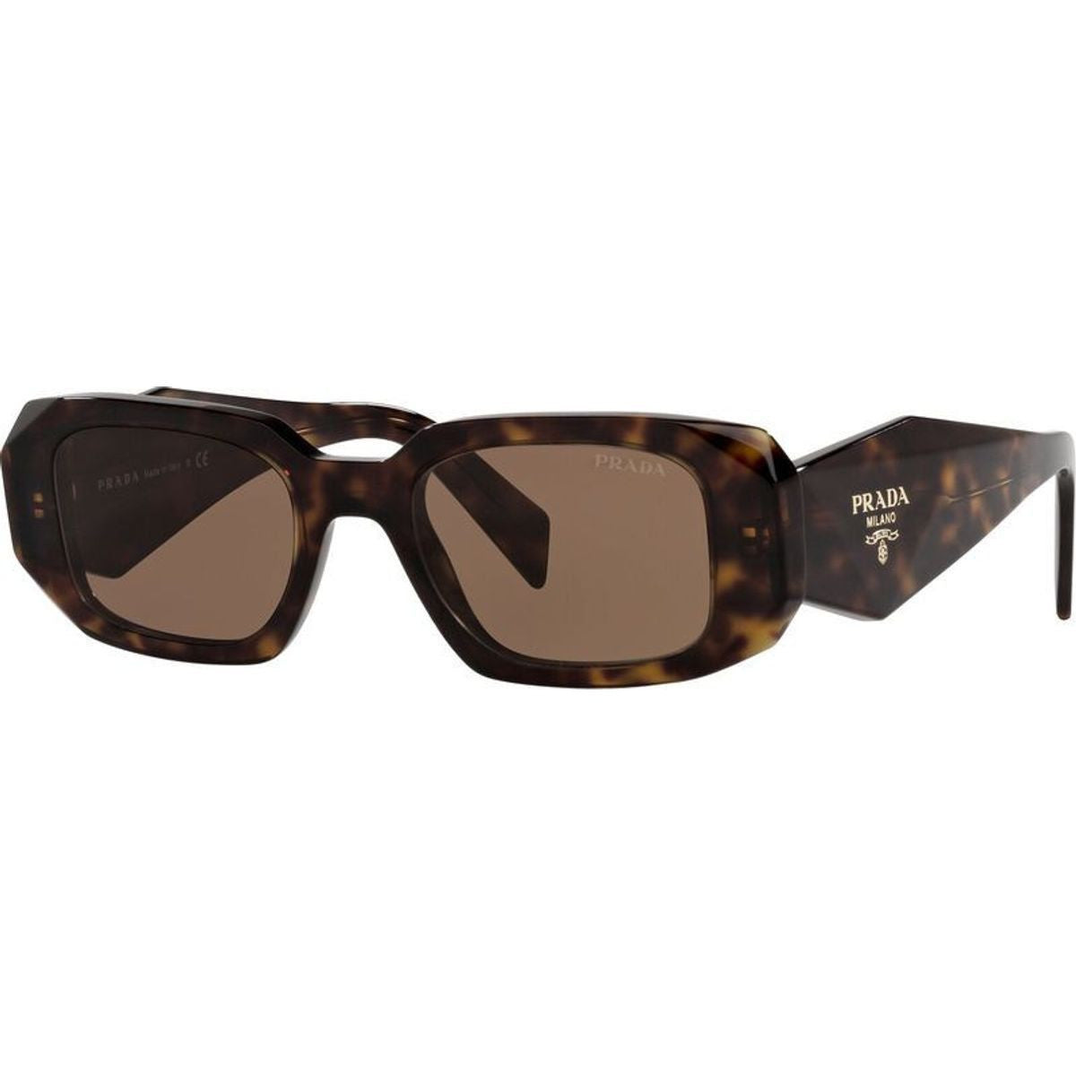 PR17WS, Tortoise/Brown Lenses