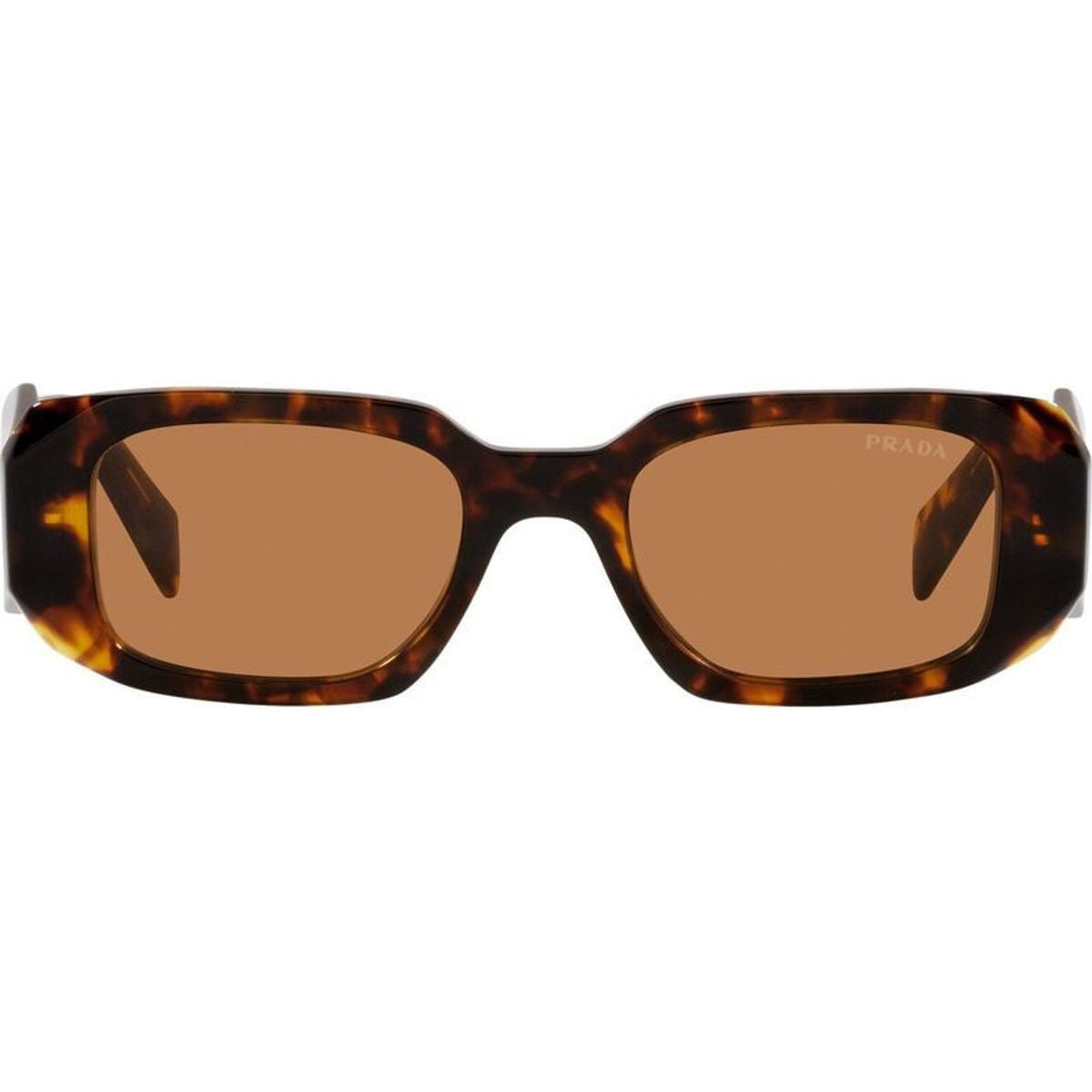PR17WSF, Honey Tortoise/Dark Brown Lenses