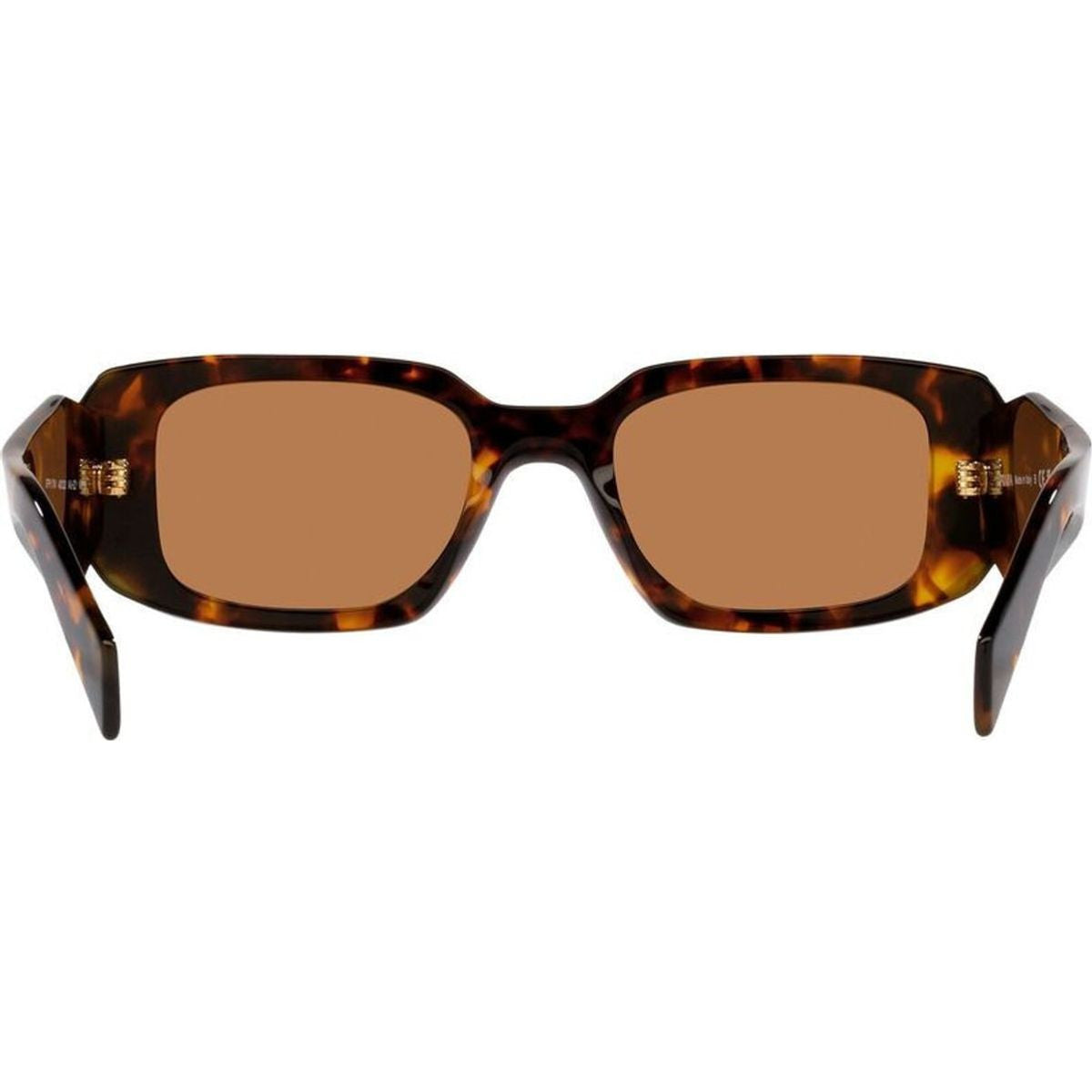 PR17WSF, Honey Tortoise/Dark Brown Lenses