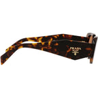 PR17WSF, Honey Tortoise/Dark Brown Lenses