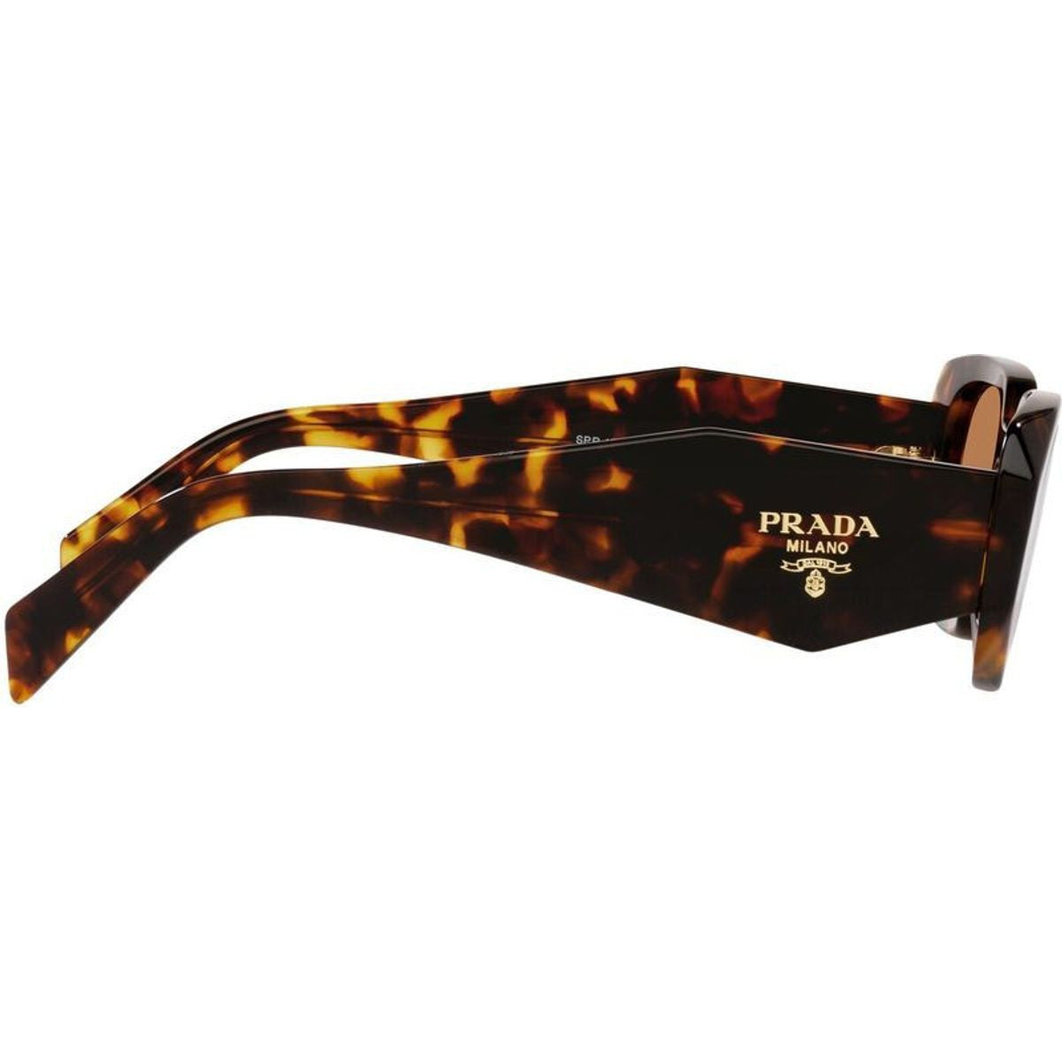 PR17WSF, Honey Tortoise/Dark Brown Lenses