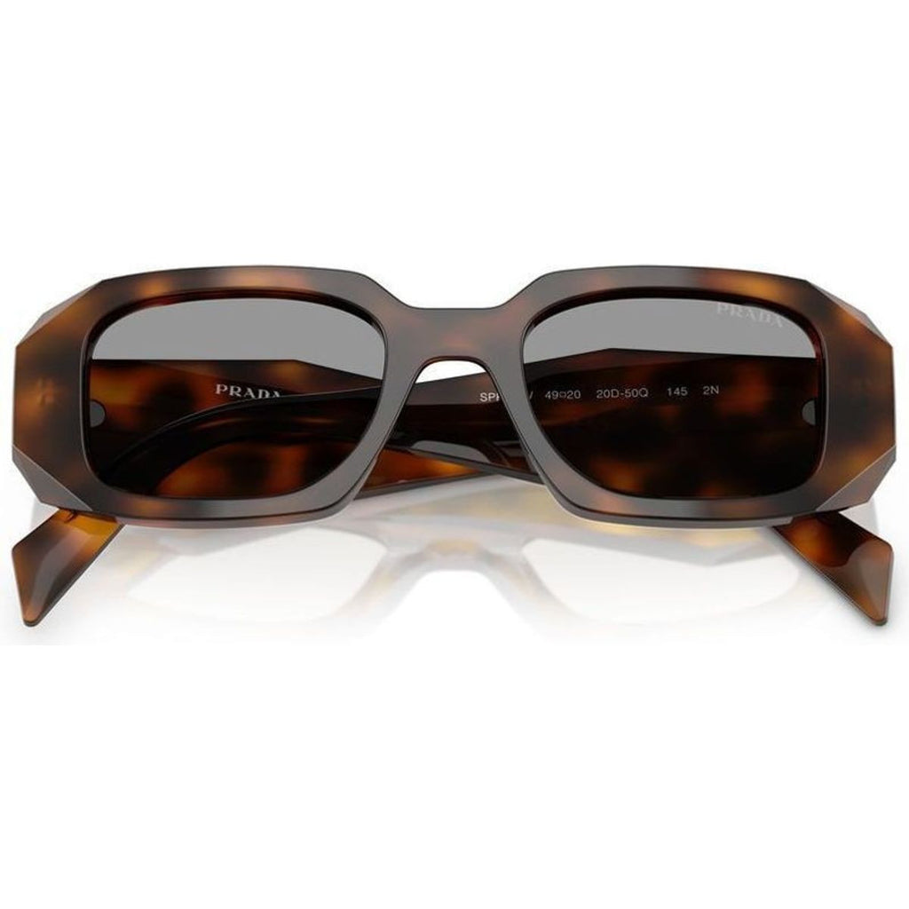PR17WSF, Juniper Tortoise/Grey Lenses