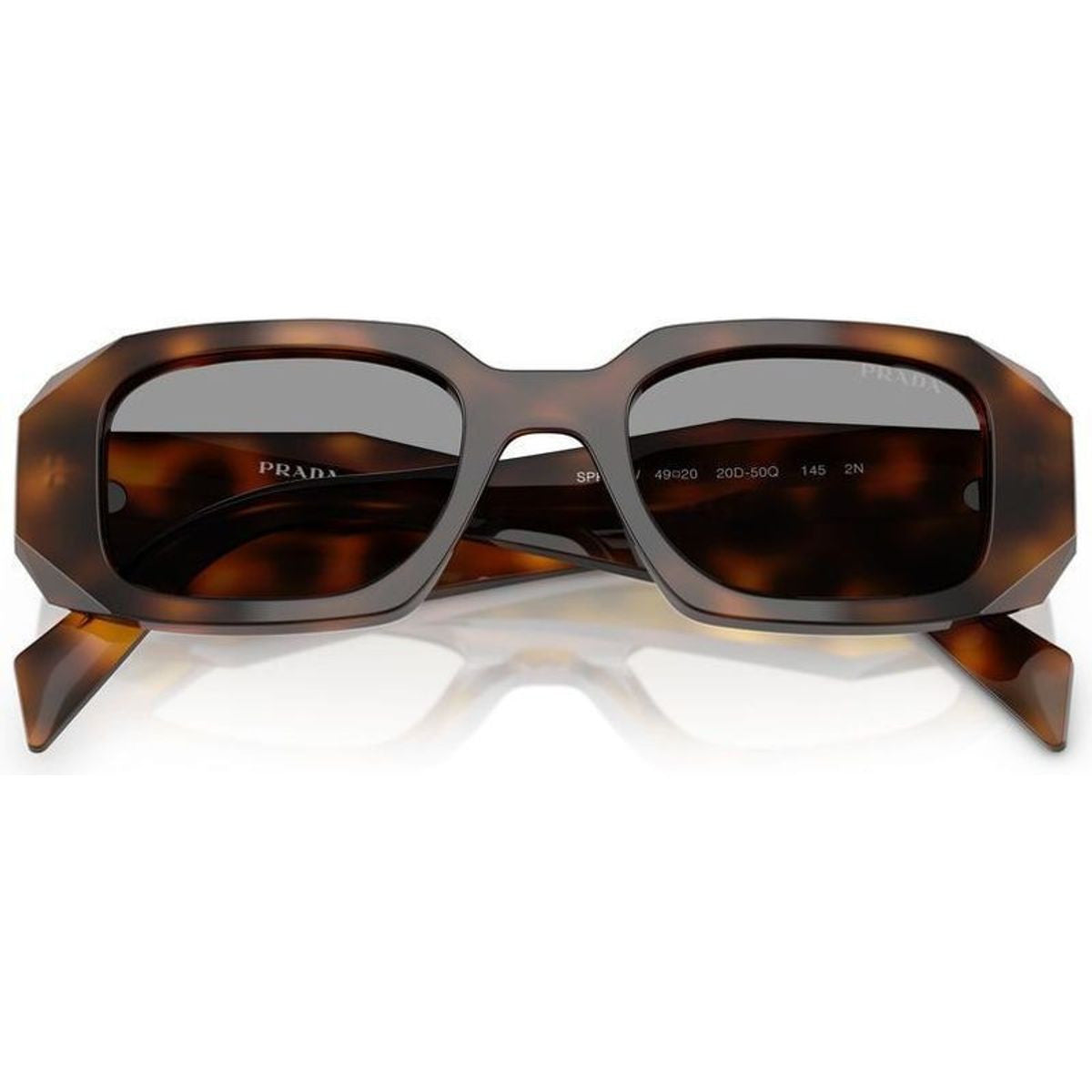 PR17WSF, Juniper Tortoise/Grey Lenses