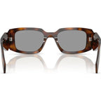 PR17WSF, Juniper Tortoise/Grey Lenses