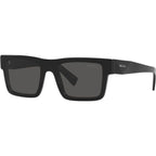 PR19WS, Black/Dark Grey Lenses