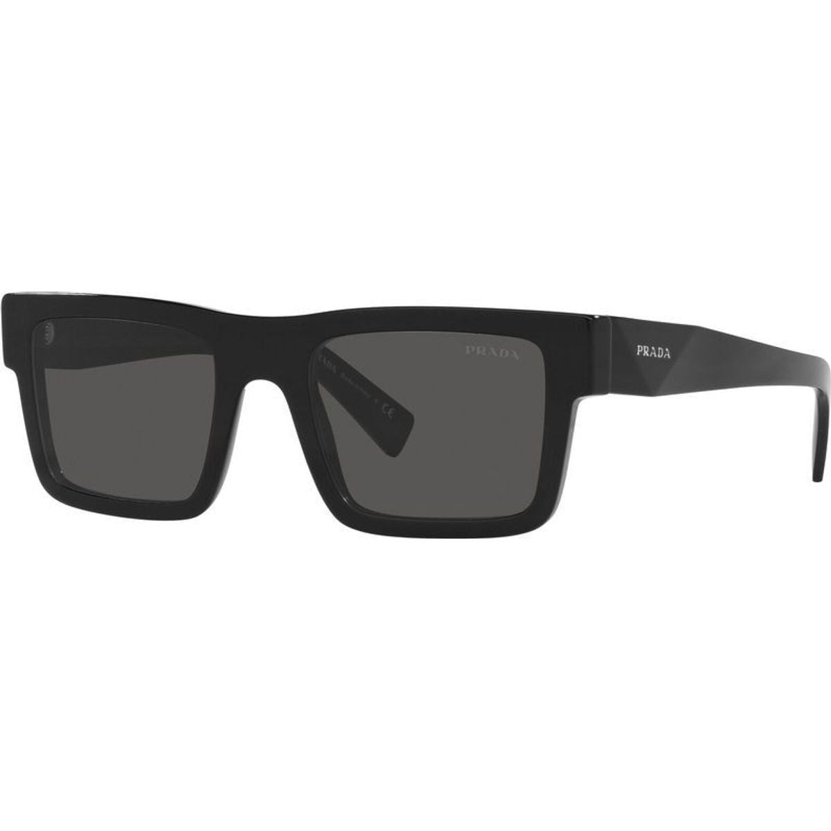 PR19WS, Black/Dark Grey Lenses