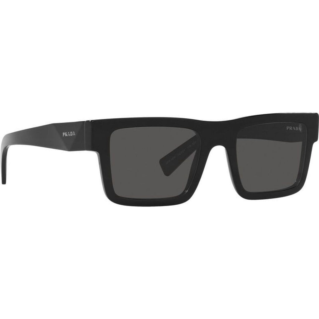 PR19WS, Black/Dark Grey Lenses
