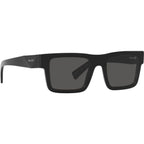PR19WS, Black/Dark Grey Lenses