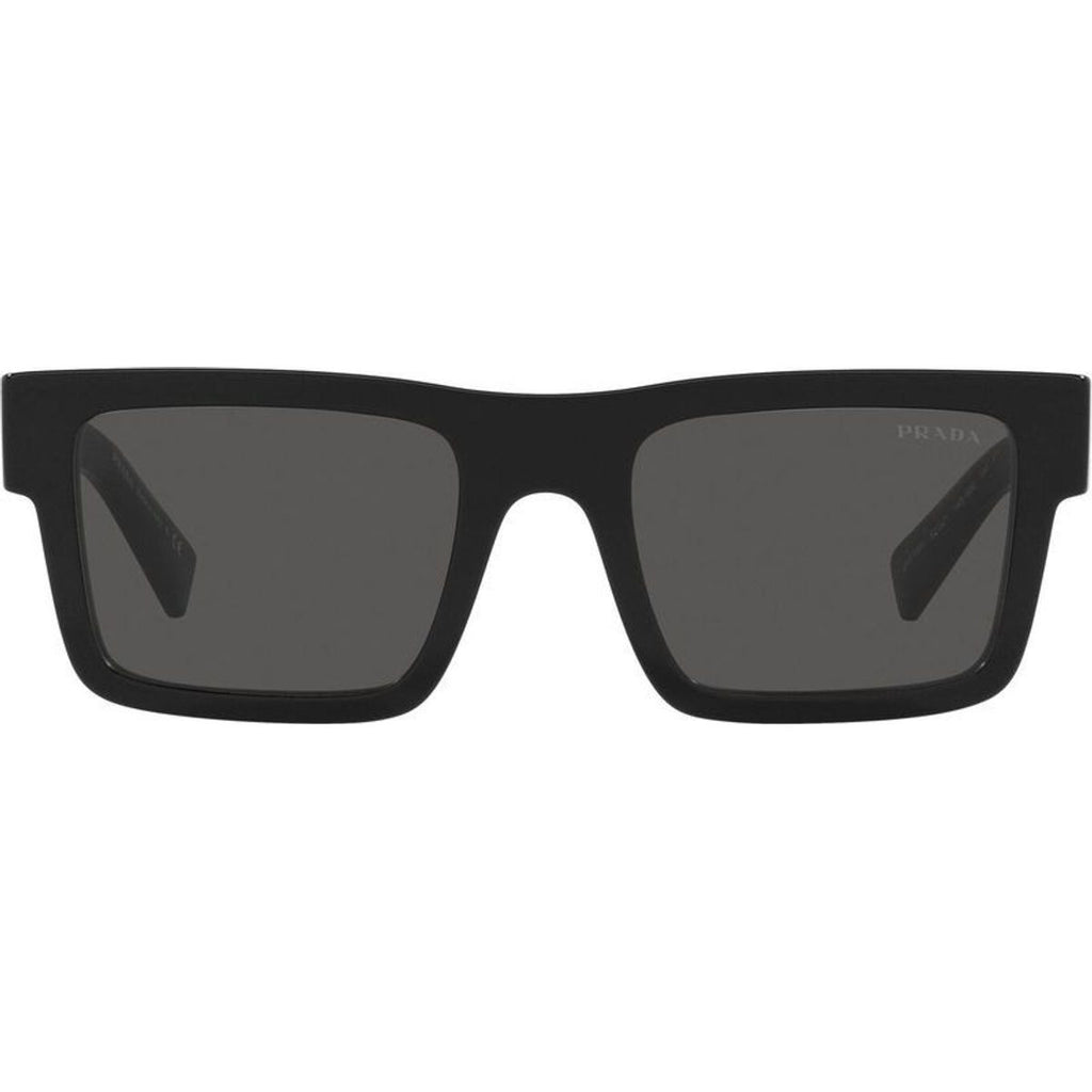 PR19WS, Black/Dark Grey Lenses