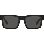 PR19WS, Black/Dark Grey Lenses