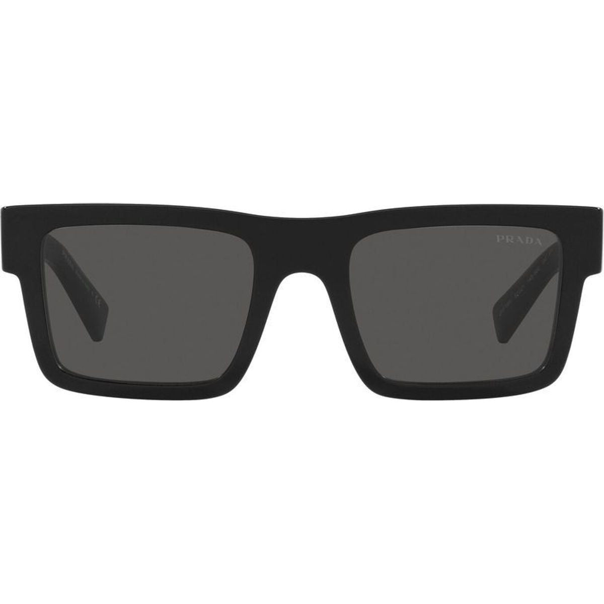 PR19WS, Black/Dark Grey Lenses