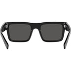 PR19WS, Black/Dark Grey Lenses