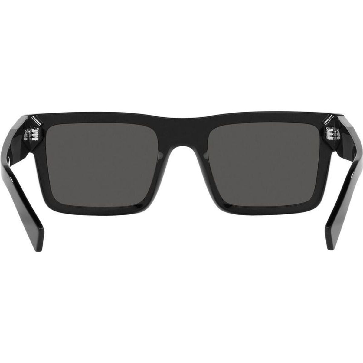 PR19WS, Black/Dark Grey Lenses