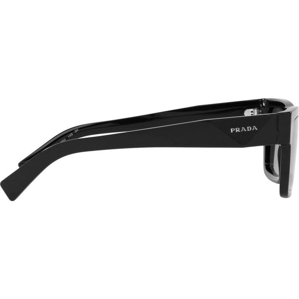 PR19WS, Black/Dark Grey Lenses