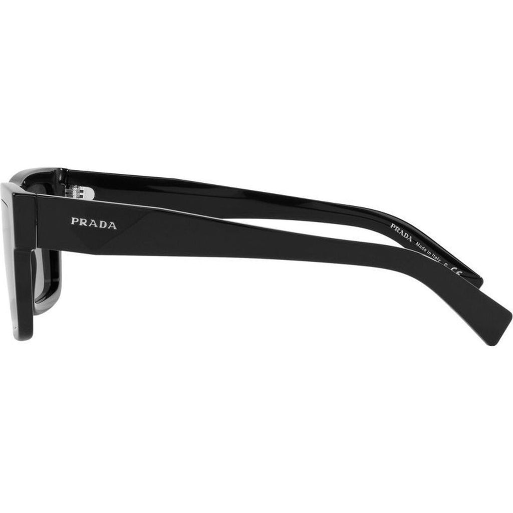 PR19WS, Black/Dark Grey Lenses