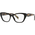 PR19WV, Black/Clear Lenses