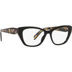 PR19WV, Black/Clear Lenses