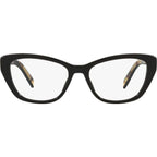 PR19WV, Black/Clear Lenses