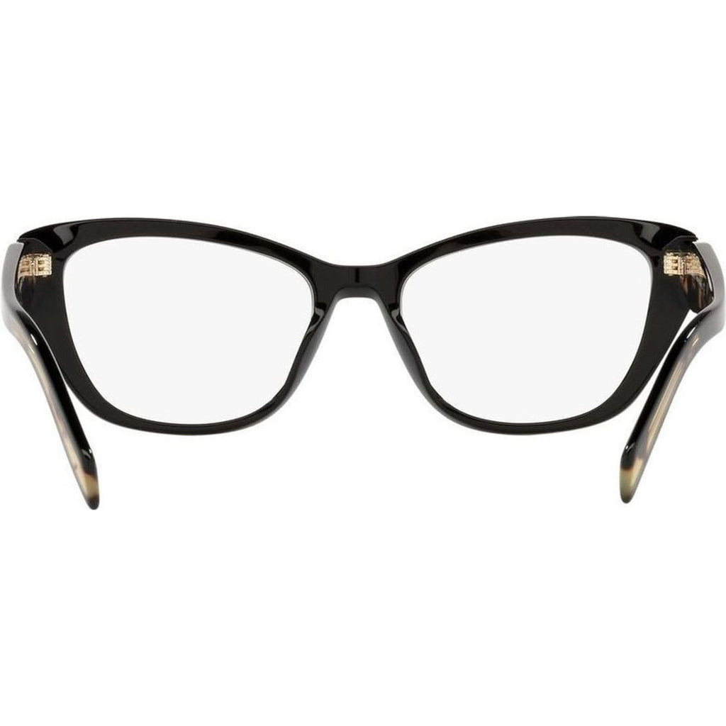PR19WV, Black/Clear Lenses