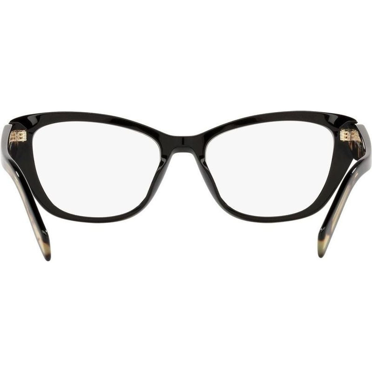 PR19WV, Black/Clear Lenses