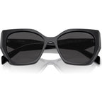 PR19ZS, Black/Dark Grey Lenses