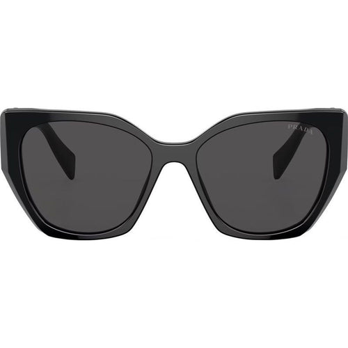 PR19ZS, Black/Dark Grey Lenses