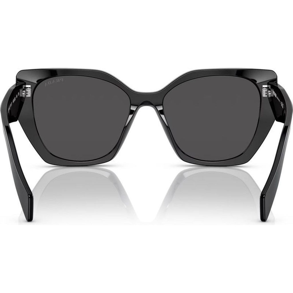 PR19ZS, Black/Dark Grey Lenses