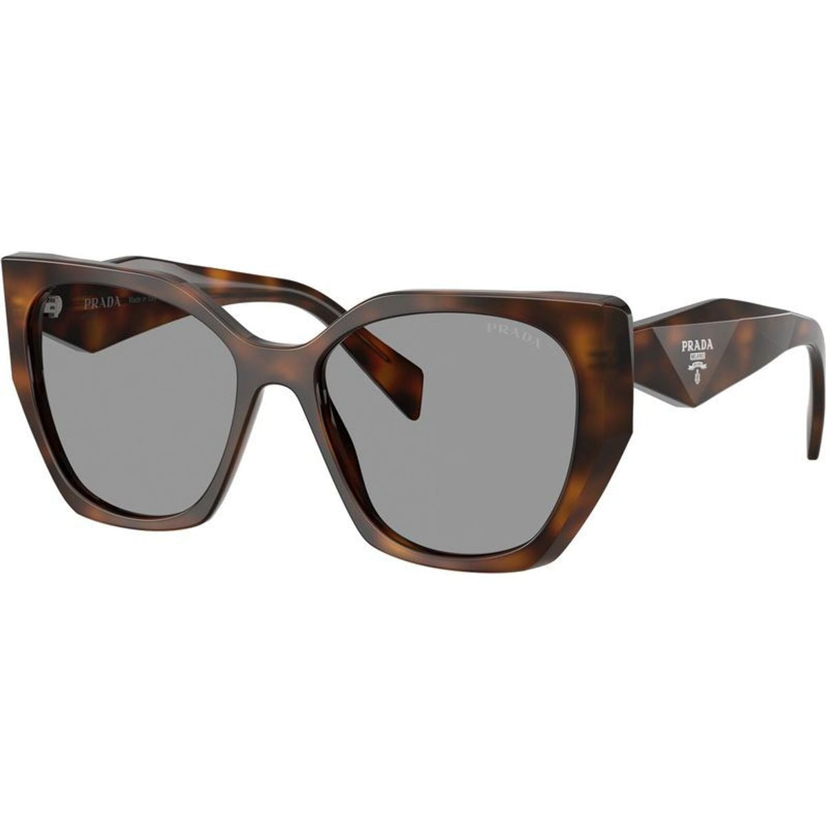 PR19ZS, Juniper Tortoise/Grey Lenses