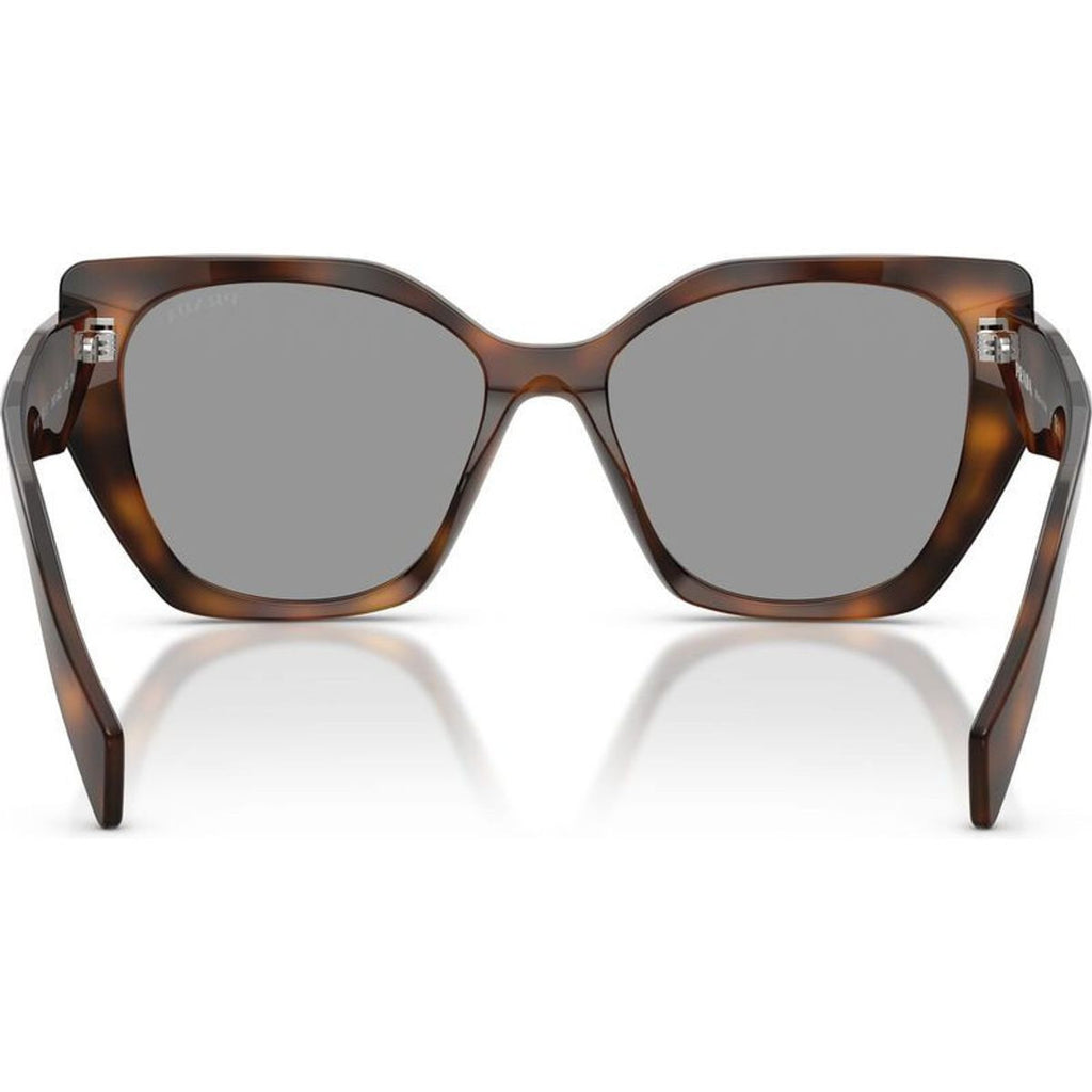 PR19ZS, Juniper Tortoise/Grey Lenses