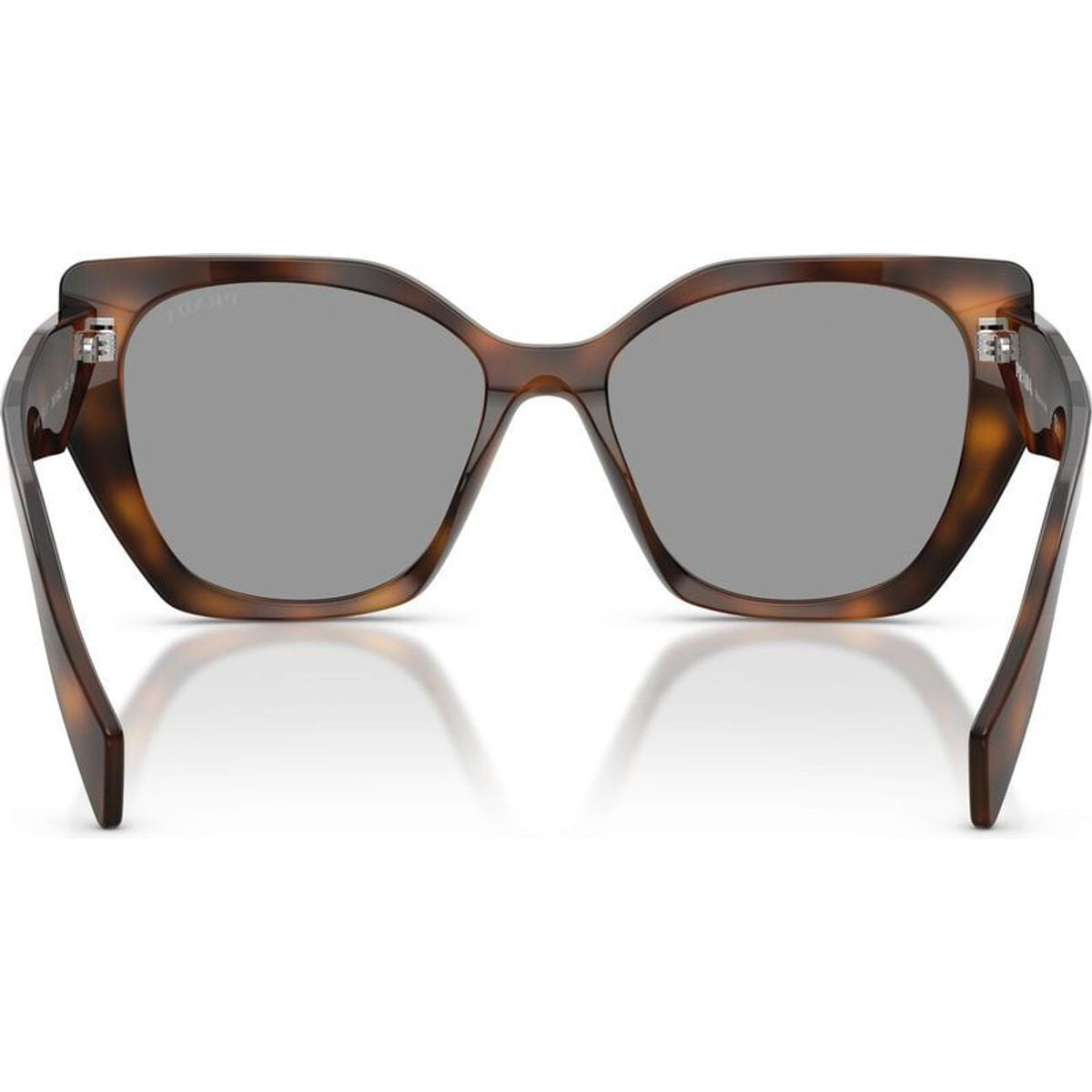 PR19ZS, Juniper Tortoise/Grey Lenses