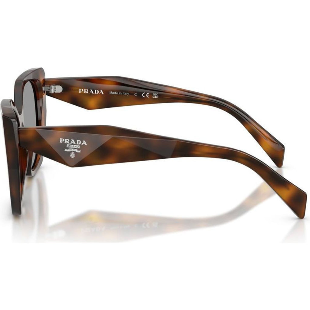 PR19ZS, Juniper Tortoise/Grey Lenses