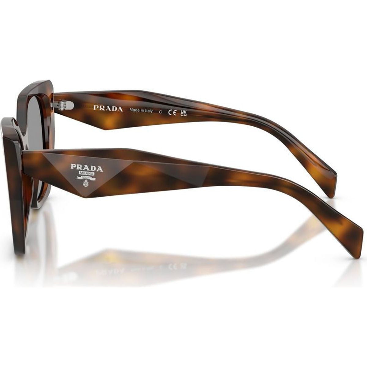 PR19ZS, Juniper Tortoise/Grey Lenses