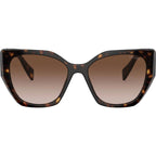 PR19ZS, Tortoise/Brown Gradient Lenses