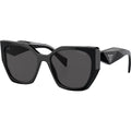 PR19ZSF, Black/Dark Grey Lenses