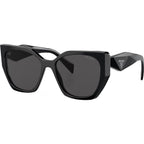 PR19ZSF, Black/Dark Grey Lenses
