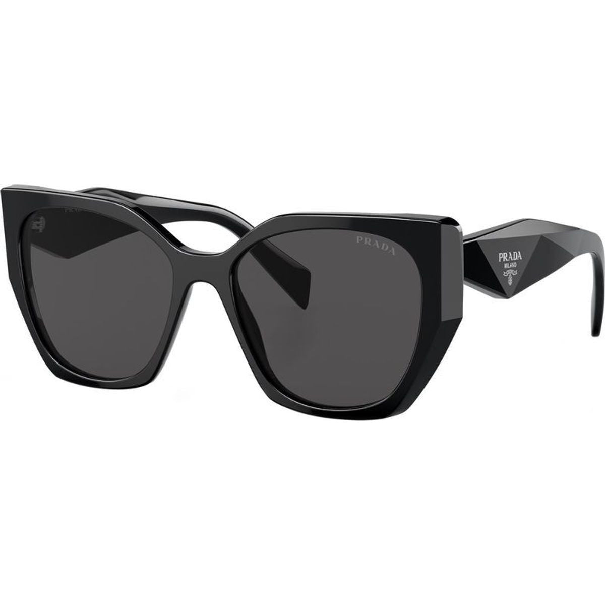PR19ZSF, Black/Dark Grey Lenses
