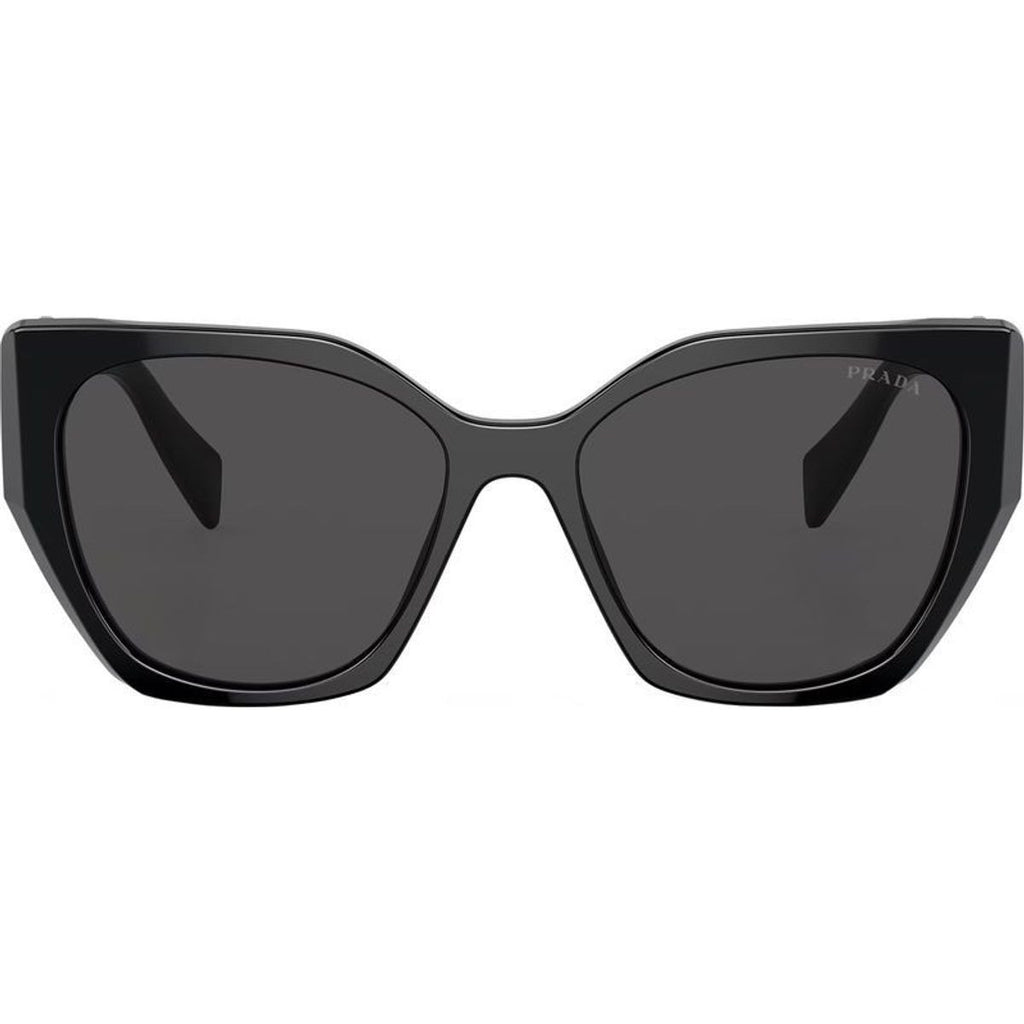 PR19ZSF, Black/Dark Grey Lenses