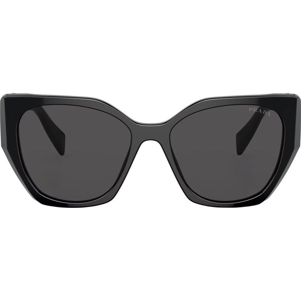 PR19ZSF, Black/Dark Grey Lenses