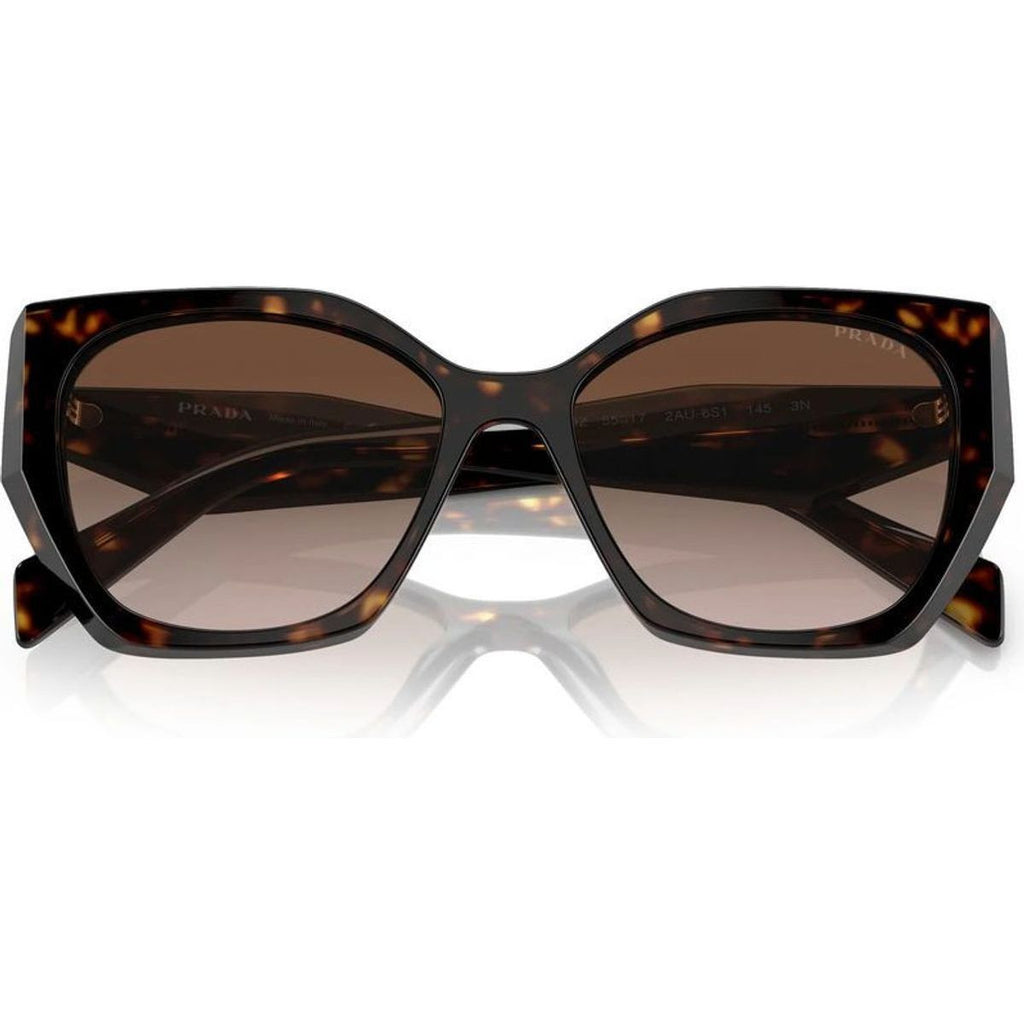 PR19ZSF, Tortoise/Brown Gradient Lenses