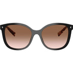 PR22ZS, Black/Brown Gradient Lenses