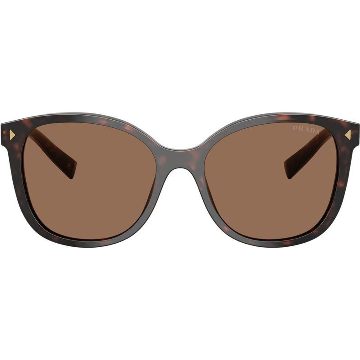 PR22ZS, Tartaruga Radica/Dark Brown Lenses