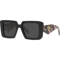 PR23YS, Black/Dark Grey Lenses