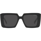 PR23YS, Black/Dark Grey Lenses