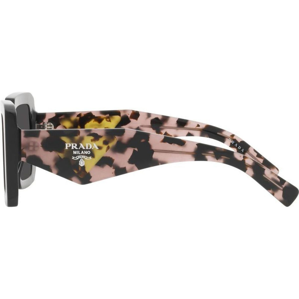 PR23YS, Black/Dark Grey Lenses