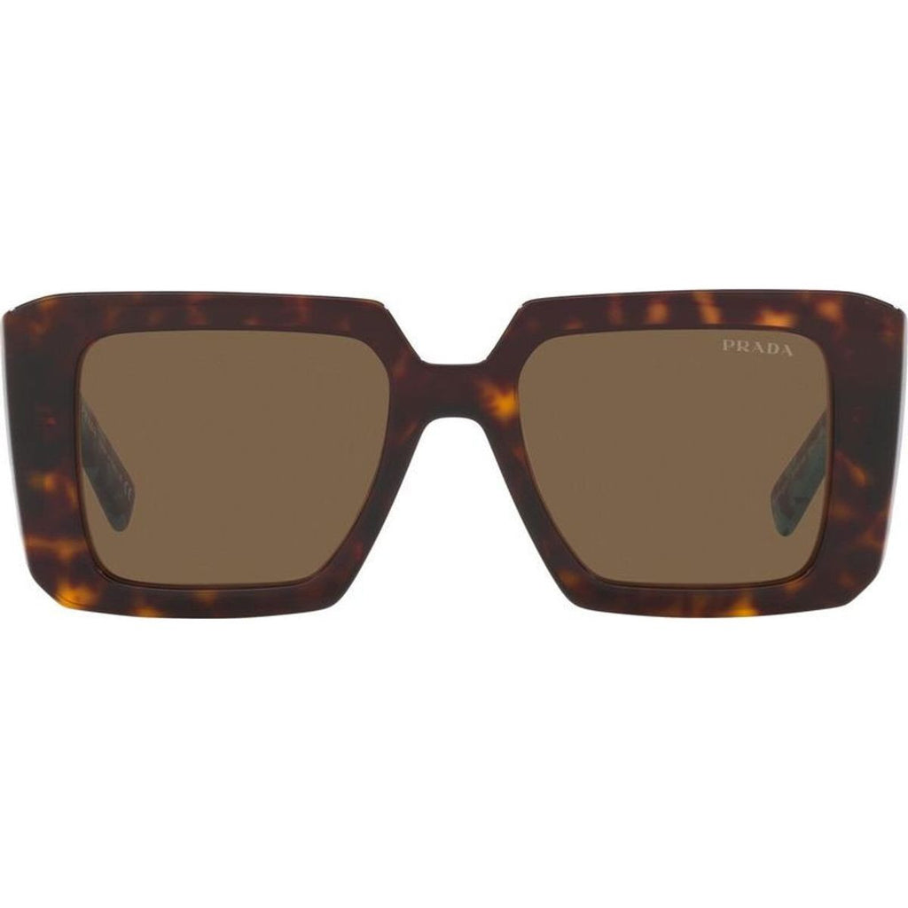 PR23YS, Tortoise/Dark Brown Lenses