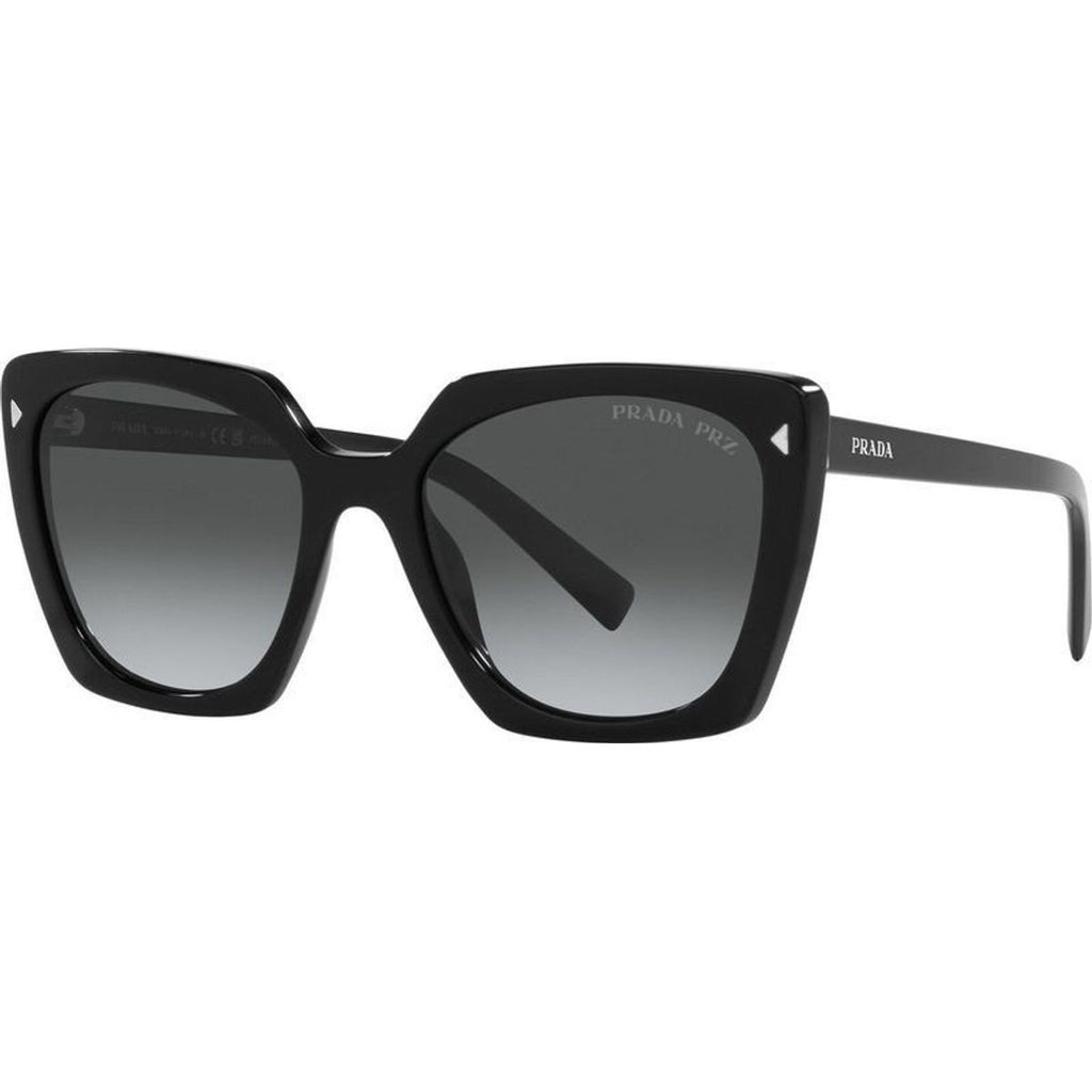 PR23ZS, Black/Grey Gradient Polarised Lenses