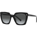 PR23ZS, Black/Grey Gradient Polarised Lenses